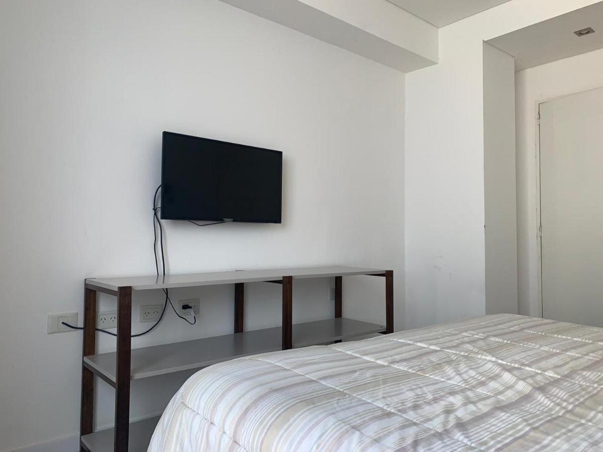 Wesleep Paraguay Departamentos En Microcentro بوينس آيرس المظهر الخارجي الصورة