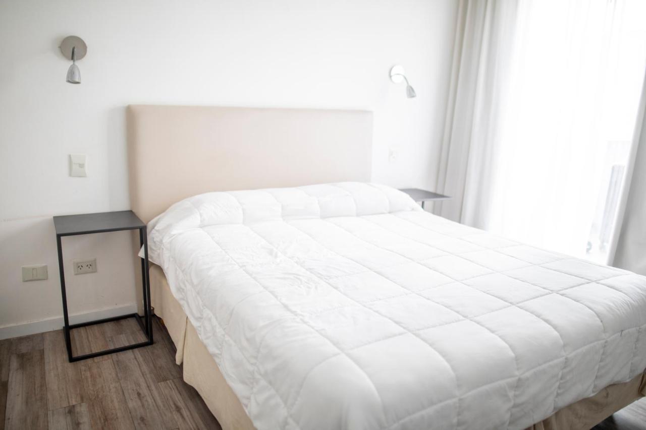 Wesleep Paraguay Departamentos En Microcentro بوينس آيرس المظهر الخارجي الصورة