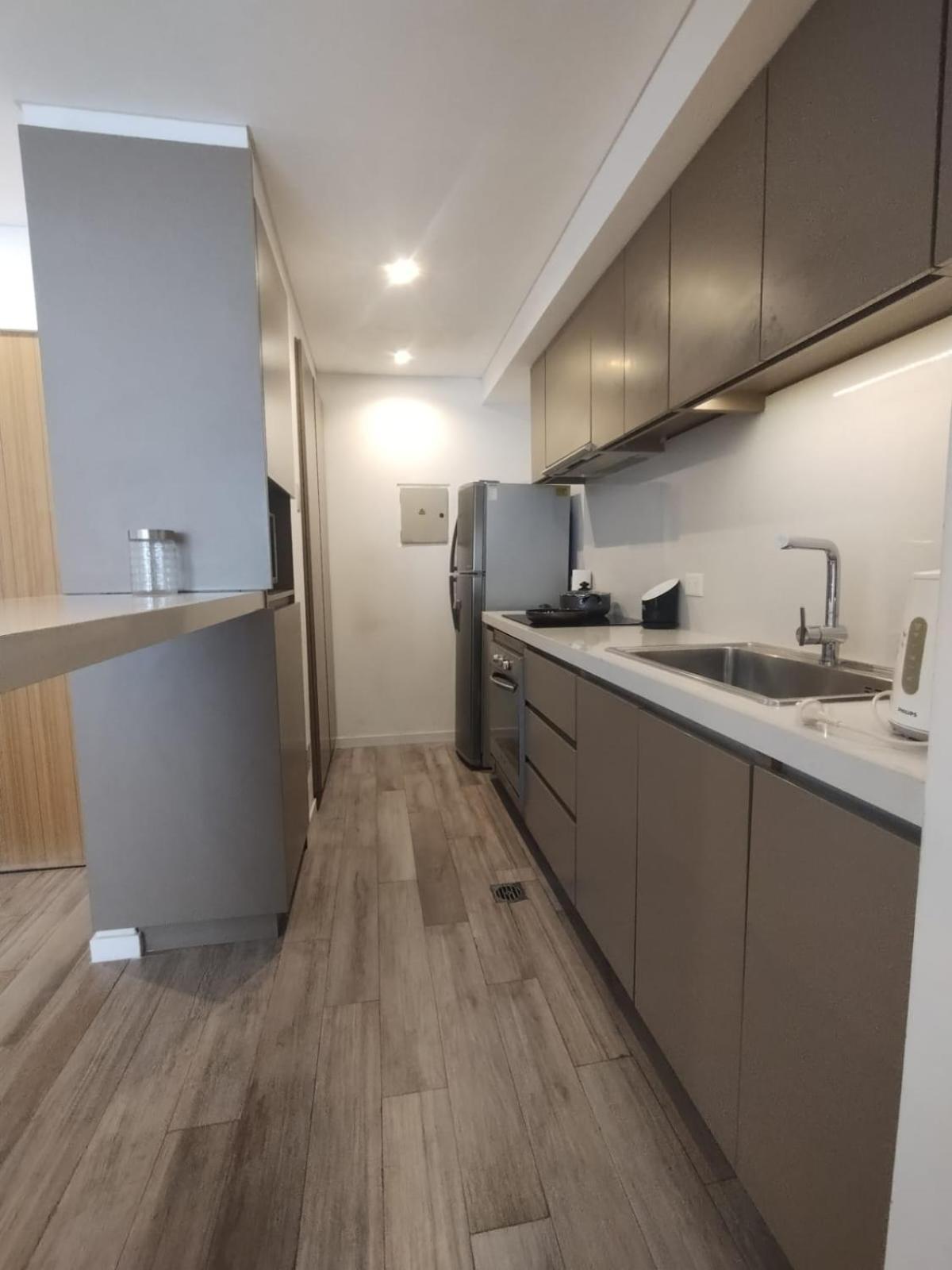 Wesleep Paraguay Departamentos En Microcentro بوينس آيرس المظهر الخارجي الصورة