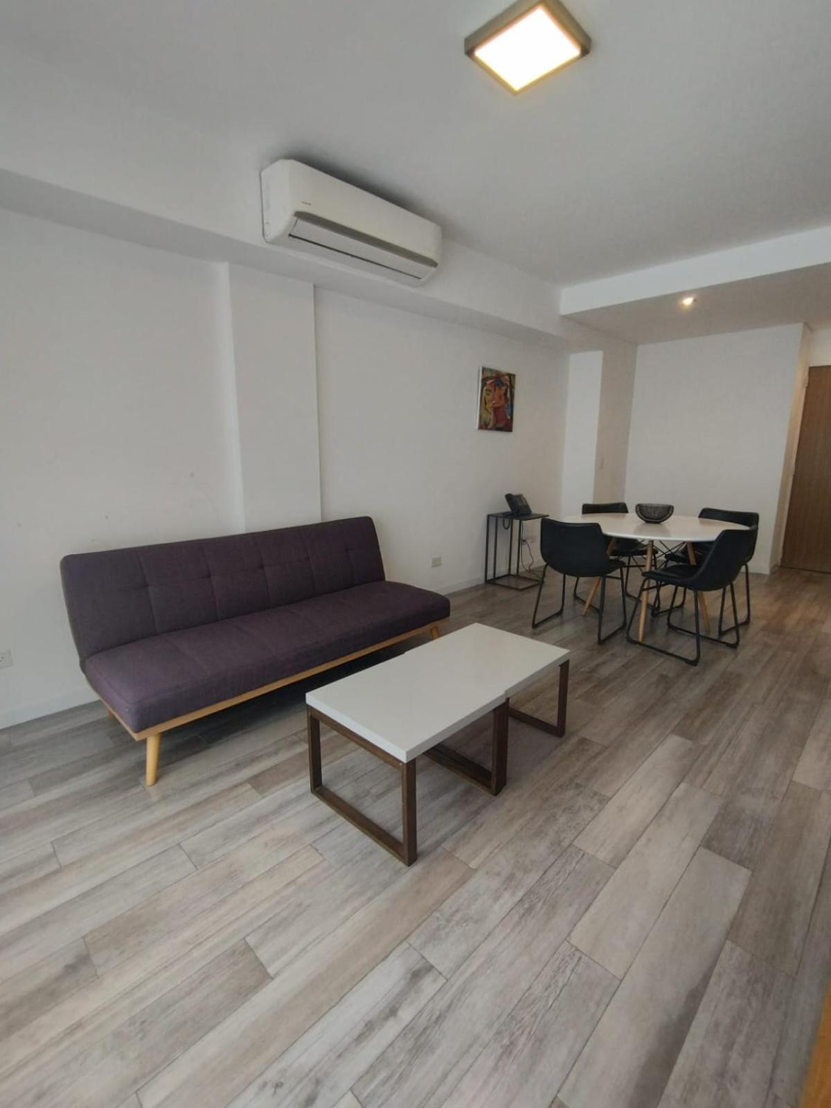 Wesleep Paraguay Departamentos En Microcentro بوينس آيرس المظهر الخارجي الصورة